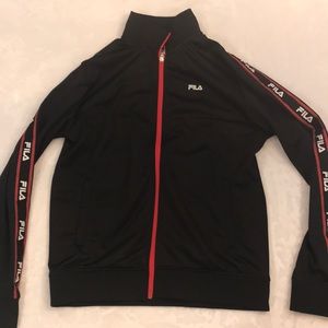 FILA Tracksuit